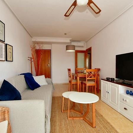 Apartamento Terrazas De Aguamarina Dehesa de Campoamor  Exterior foto
