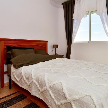 Apartamento Terrazas De Aguamarina Dehesa de Campoamor  Exterior foto