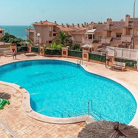Apartamento Terrazas De Aguamarina Dehesa de Campoamor  Exterior foto