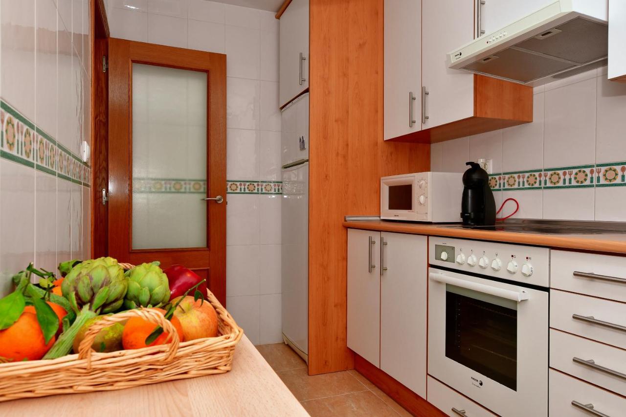 Apartamento Terrazas De Aguamarina Dehesa de Campoamor  Exterior foto