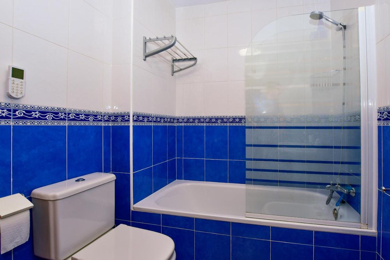Apartamento Terrazas De Aguamarina Dehesa de Campoamor  Exterior foto