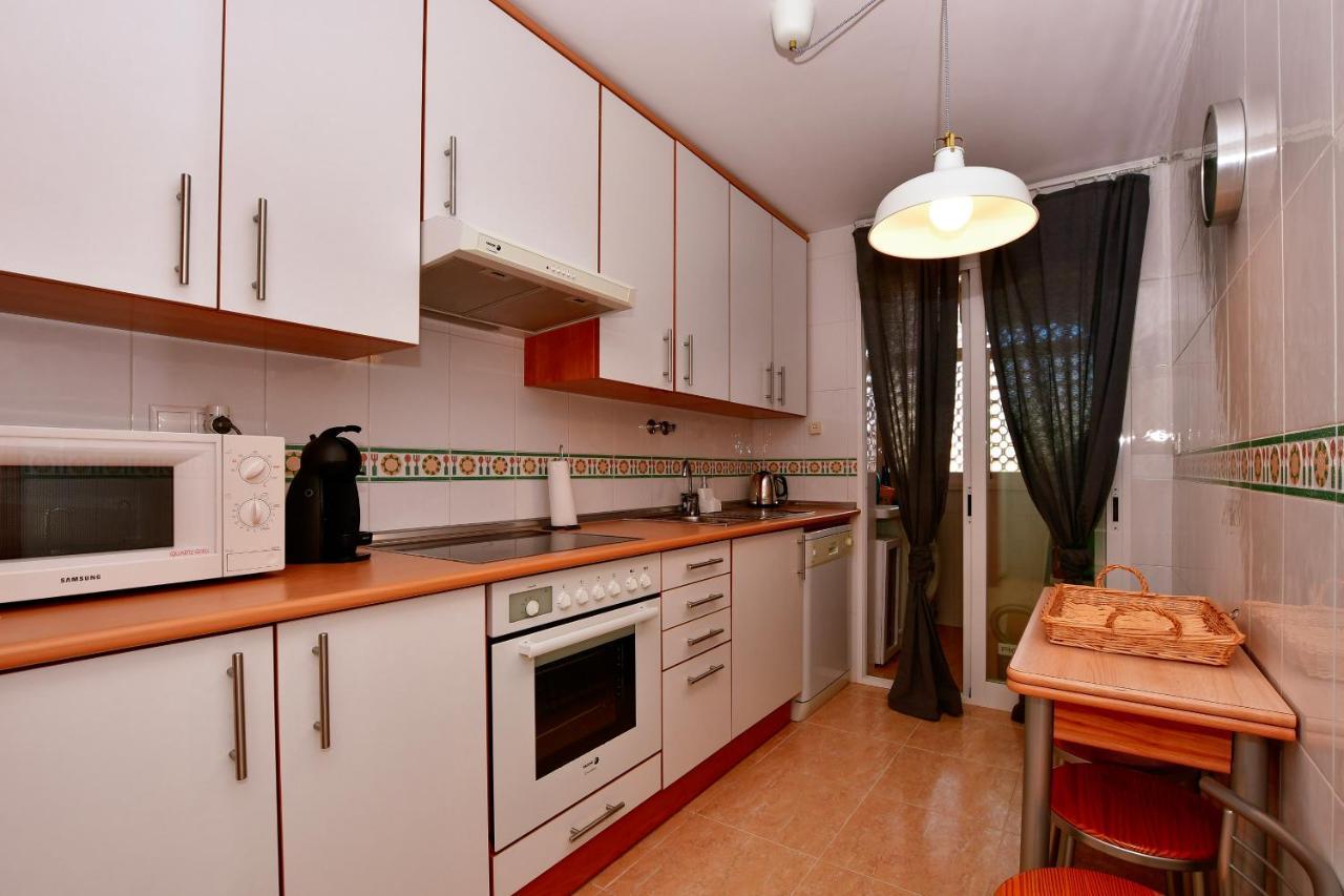 Apartamento Terrazas De Aguamarina Dehesa de Campoamor  Exterior foto