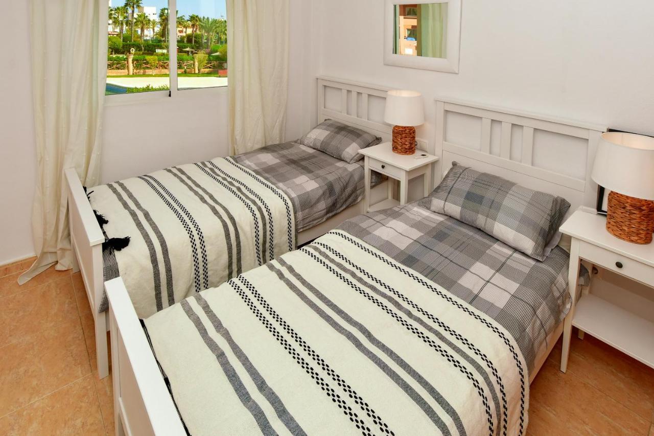 Apartamento Terrazas De Aguamarina Dehesa de Campoamor  Exterior foto